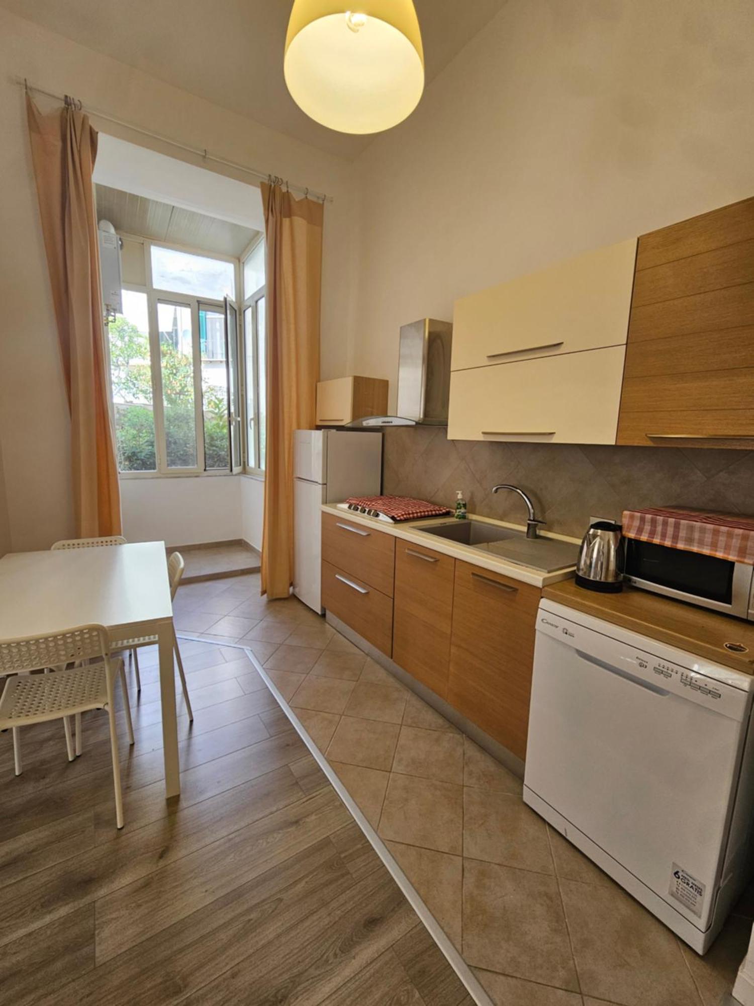 Casa vacanze Nocelle *