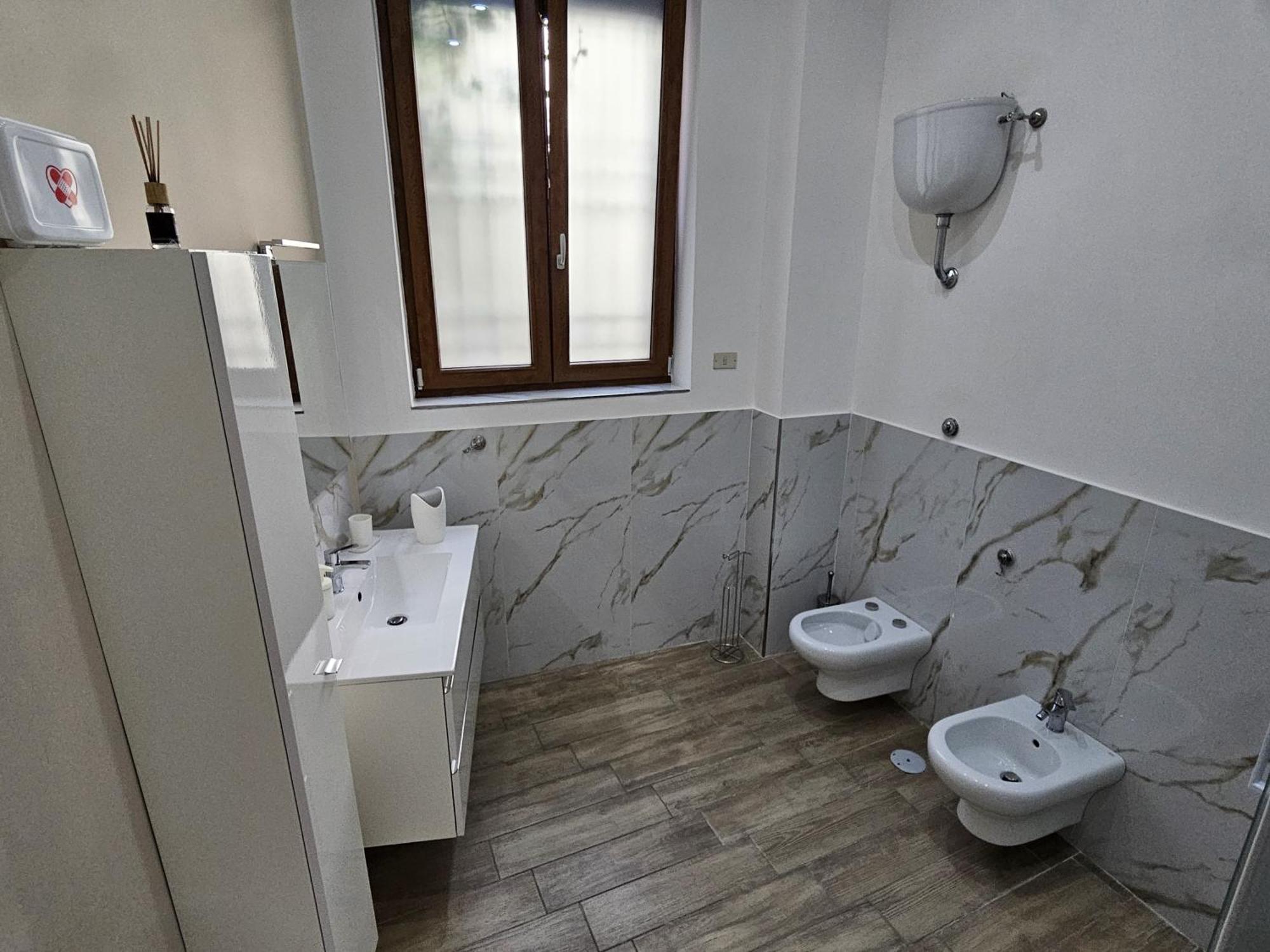 Casa vacanze Nocelle *