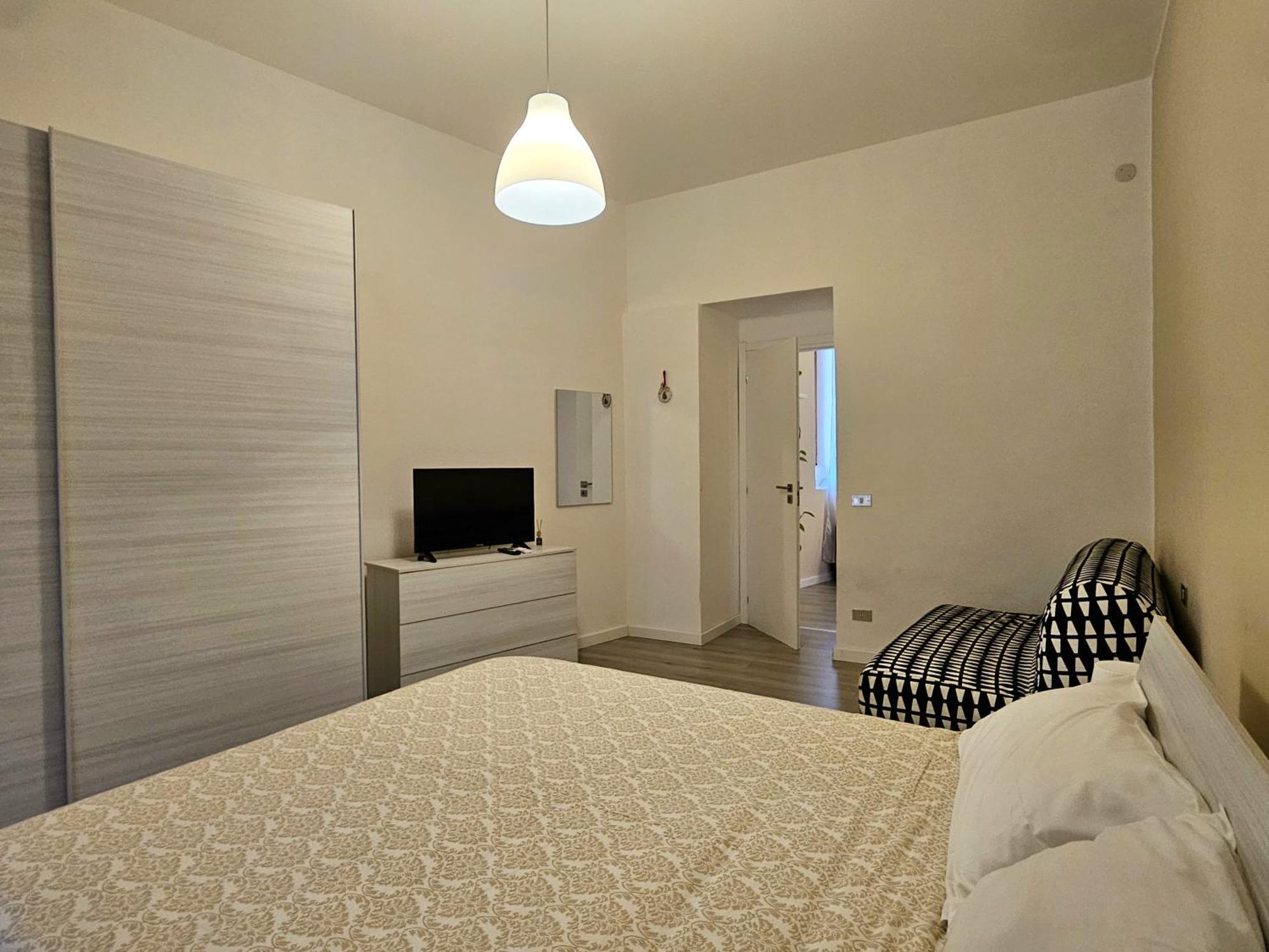 Nocelle Casa vacanze Napoli