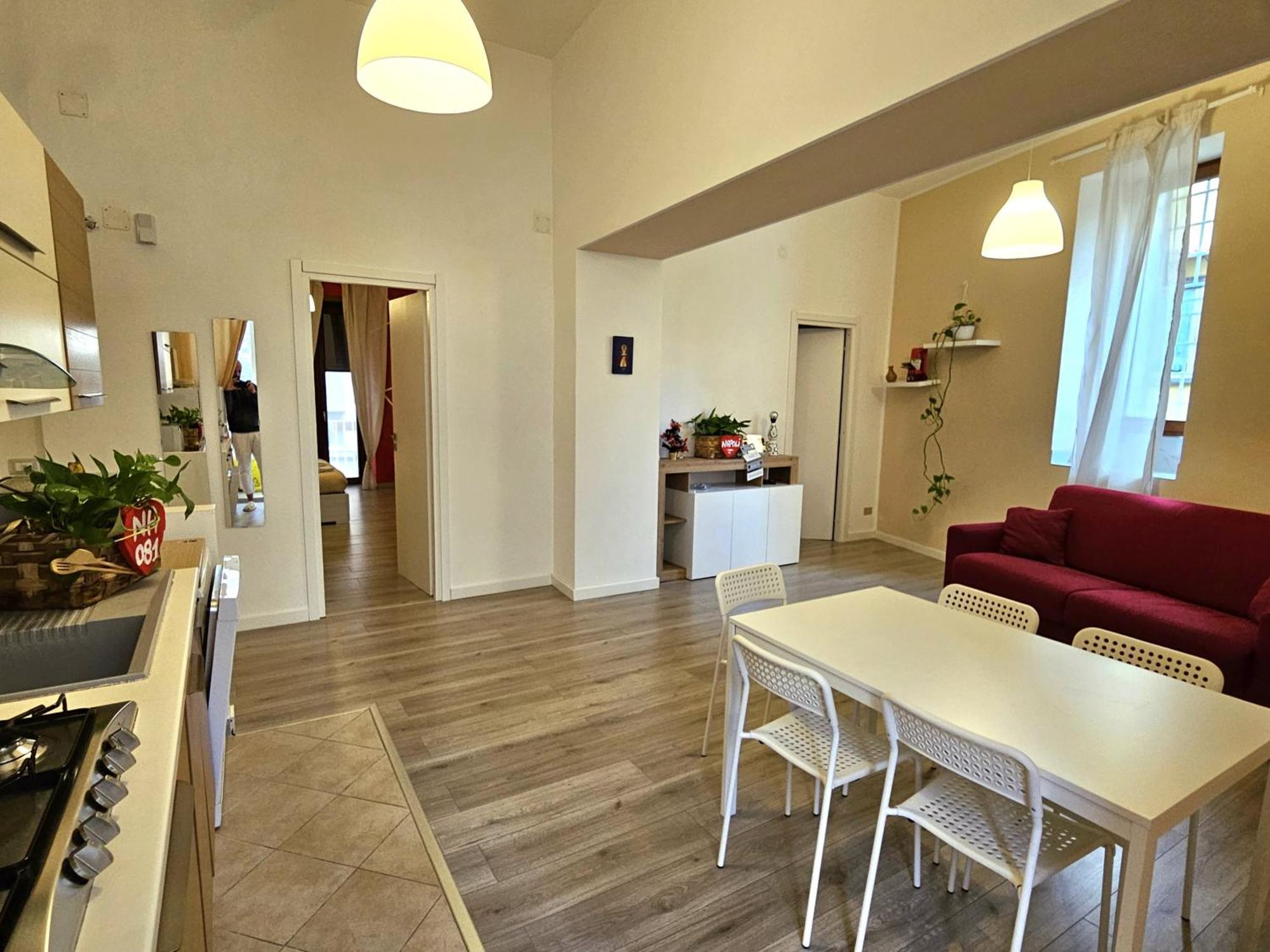 Nocelle Napoli