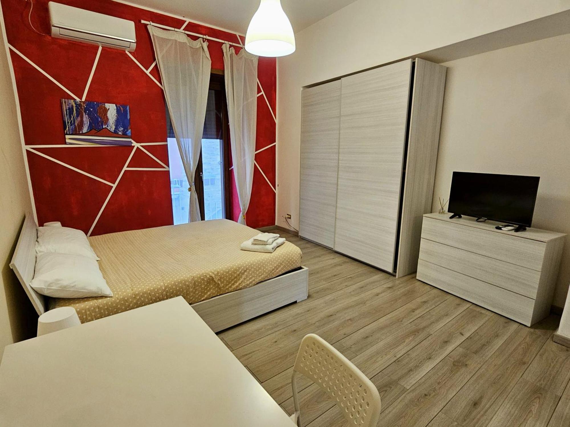 Casa vacanze Nocelle