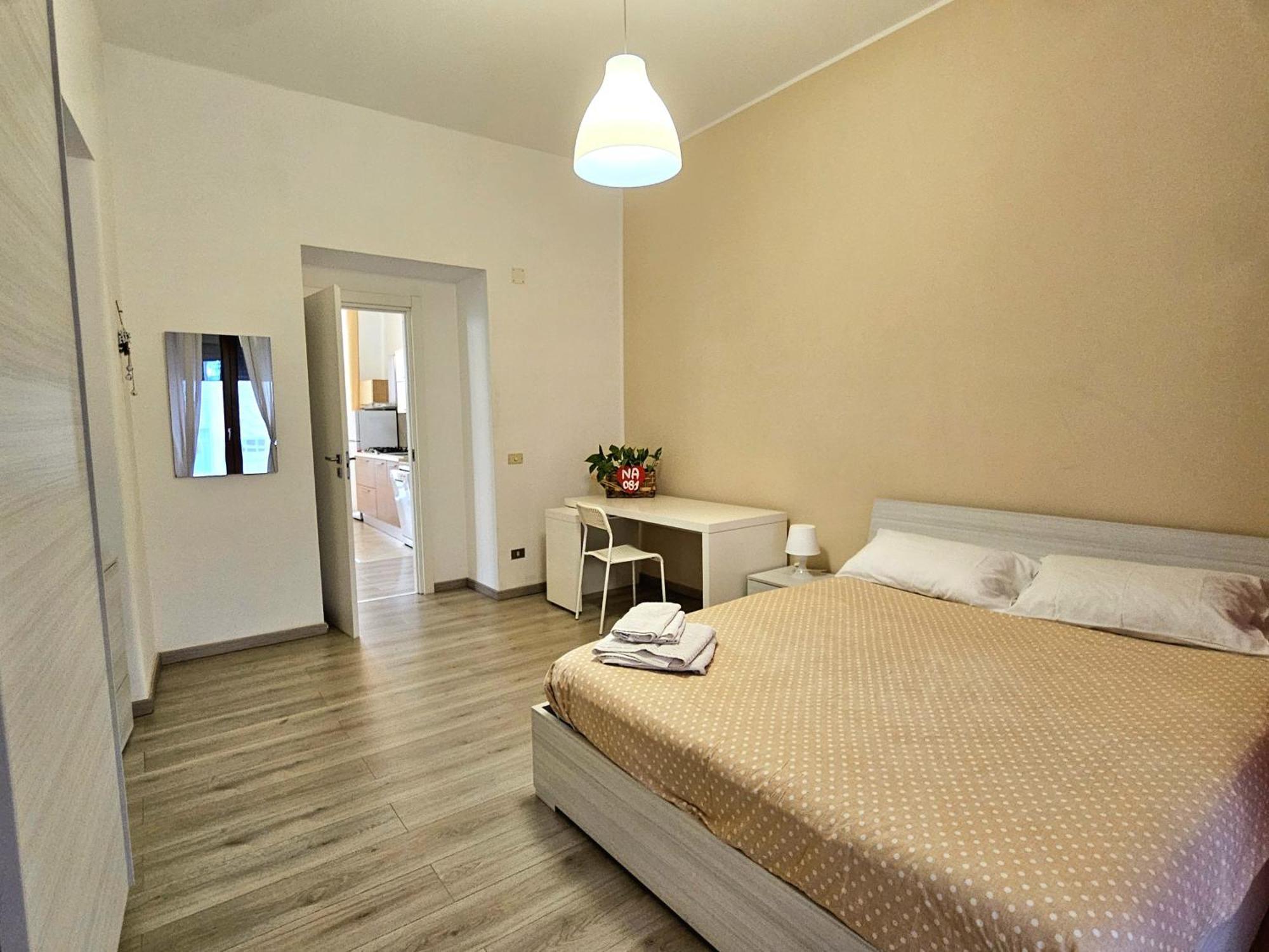 Nocelle Casa vacanze *