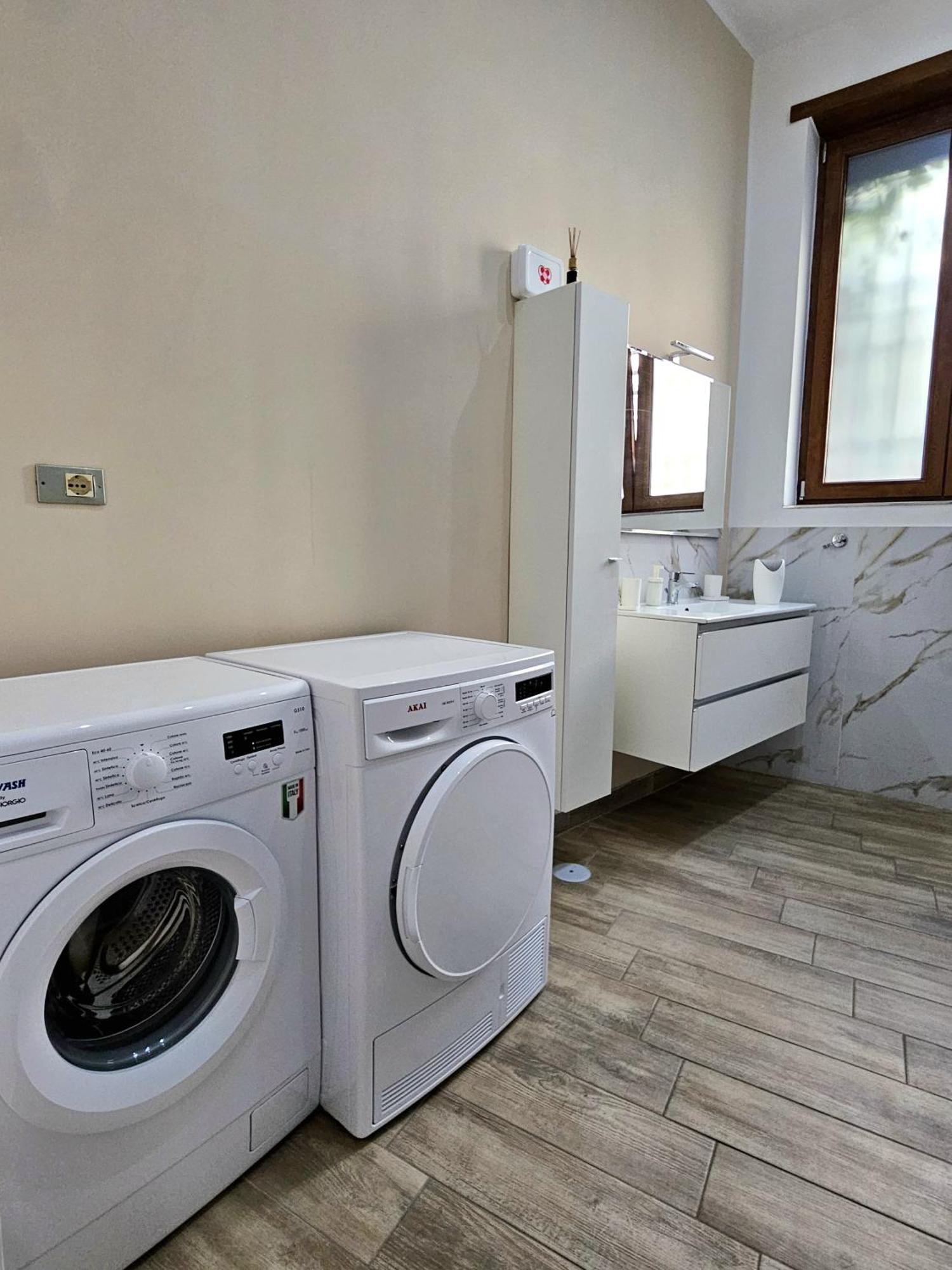 Nocelle Casa vacanze Napoli