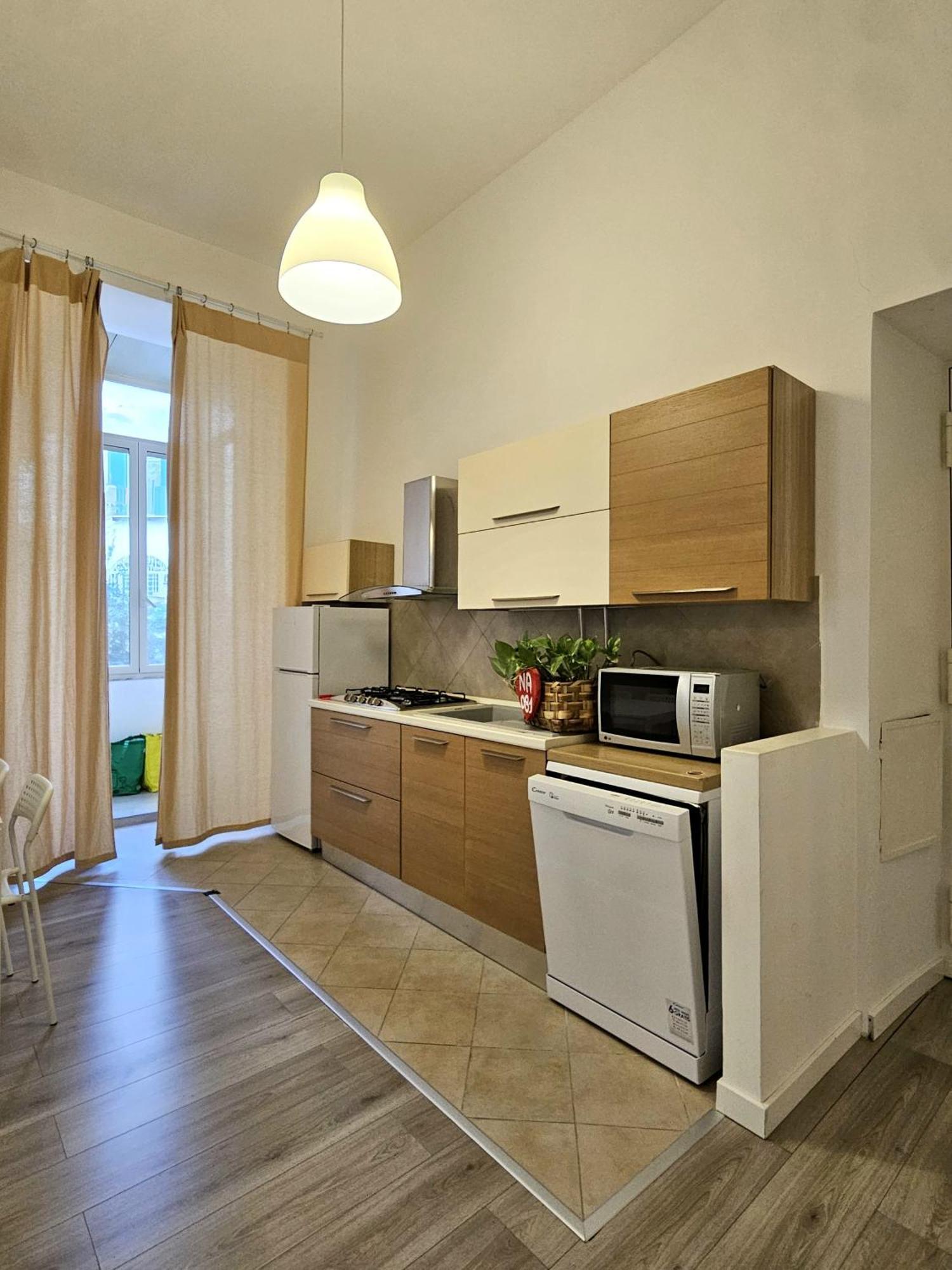 Casa vacanze Nocelle Napoli