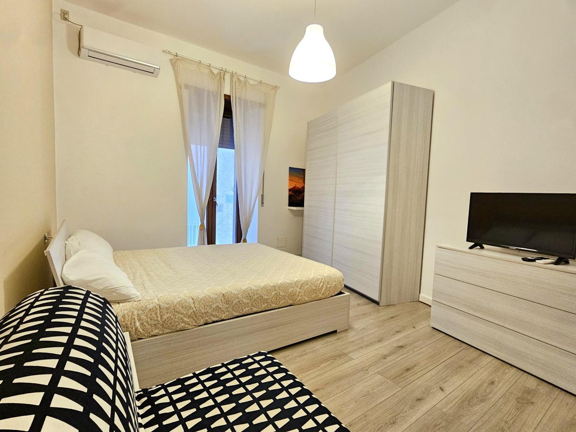 Nocelle Napoli