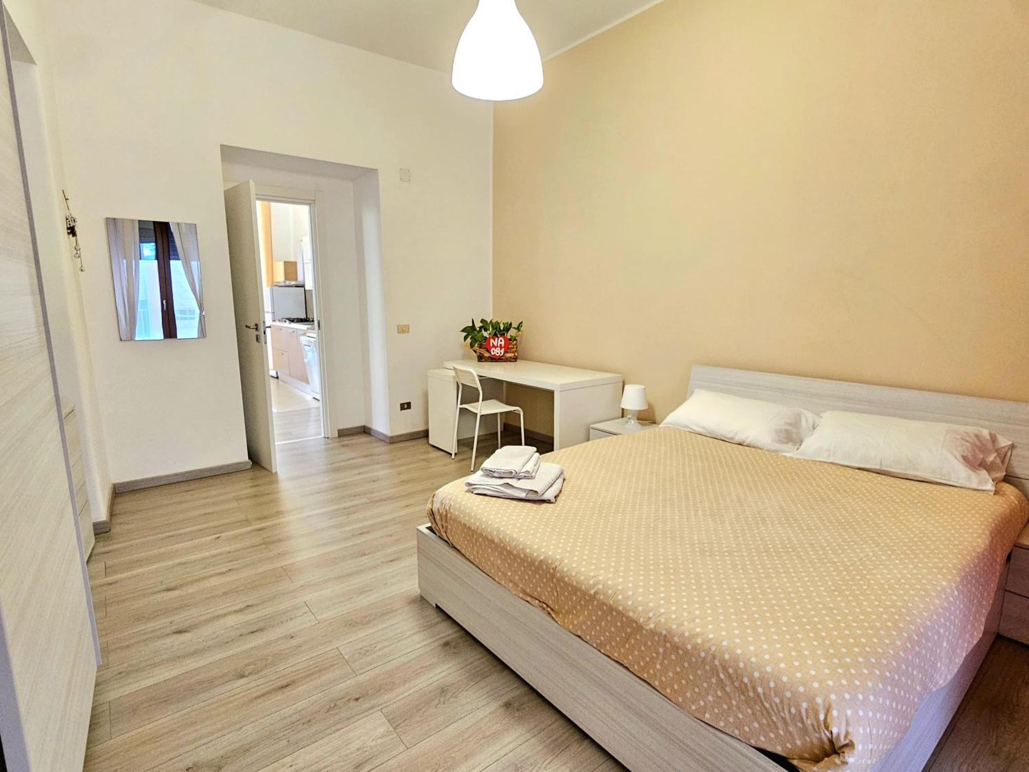 Nocelle Casa vacanze *